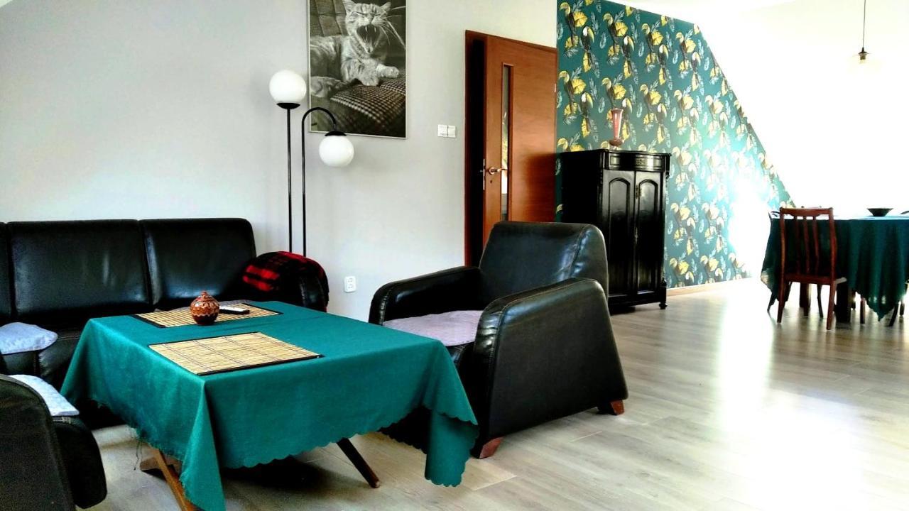 Agroturystyka Gluszyca Lomnica Lomnica  Buitenkant foto