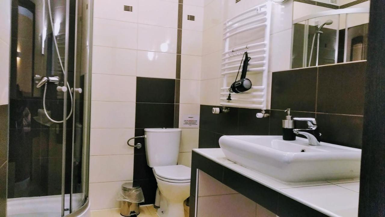 Agroturystyka Gluszyca Lomnica Lomnica  Buitenkant foto