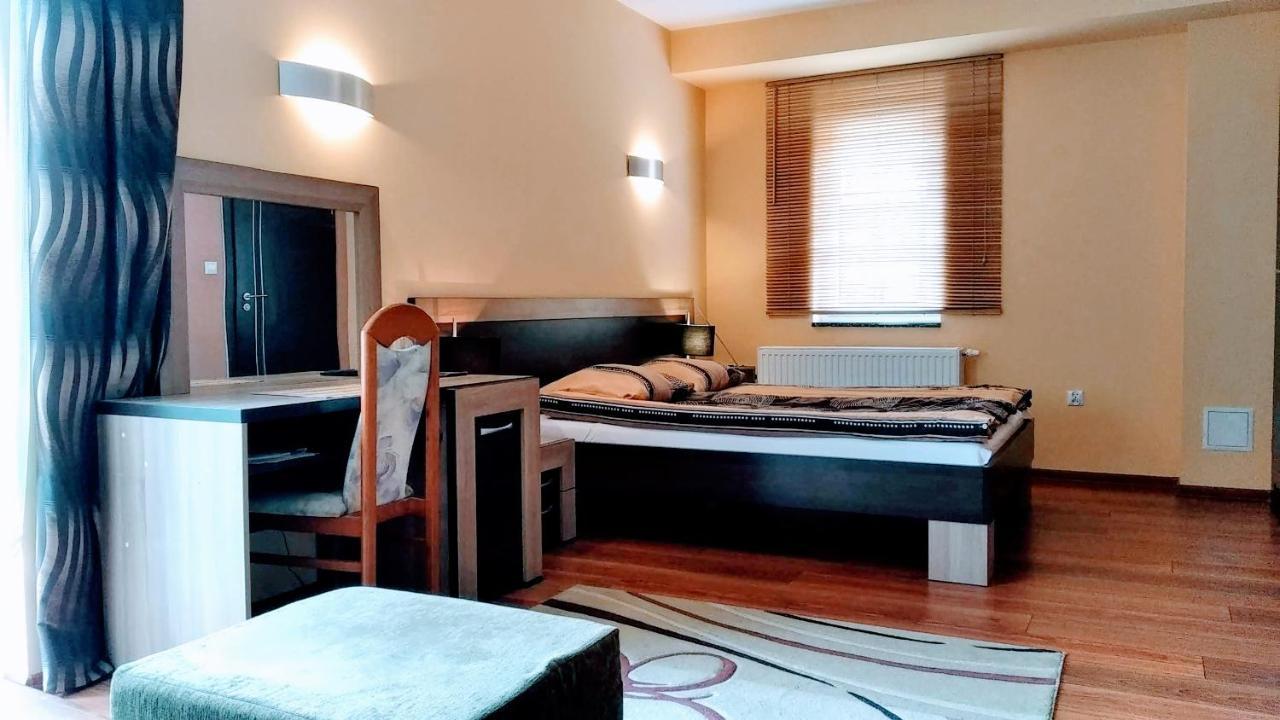 Agroturystyka Gluszyca Lomnica Lomnica  Buitenkant foto