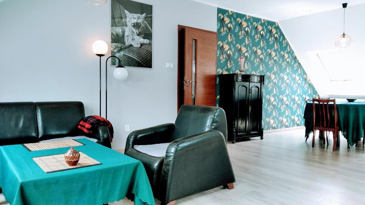 Agroturystyka Gluszyca Lomnica Lomnica  Buitenkant foto